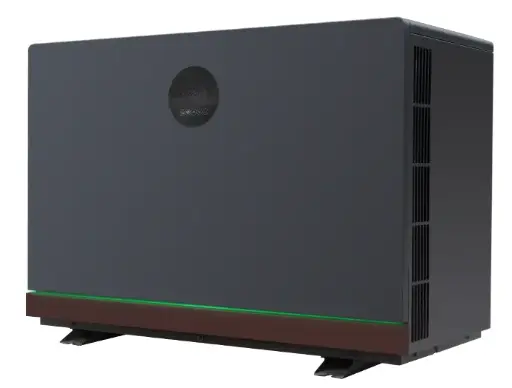 [BYC-13TH1] Zwembad warmtepomp 13kW - Premium